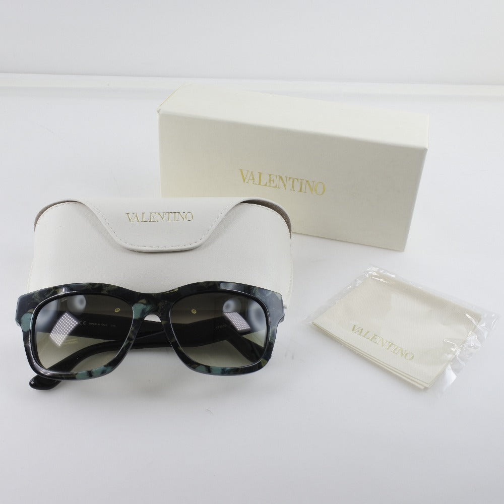 Valentino sunglasses V720SB 962 plastic black