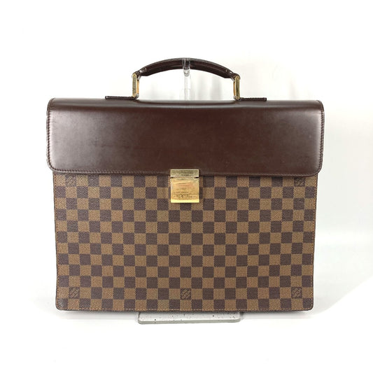 LOUIS VUITTON Business bag N53315 Damier canvas Brown Damier Altona PM