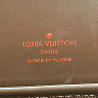 LOUIS VUITTON Business bag N53315 Damier canvas Brown Damier Altona PM