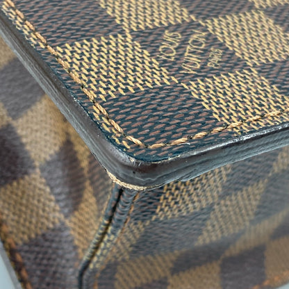 LOUIS VUITTON Business bag N53315 Damier canvas Brown Damier Altona PM