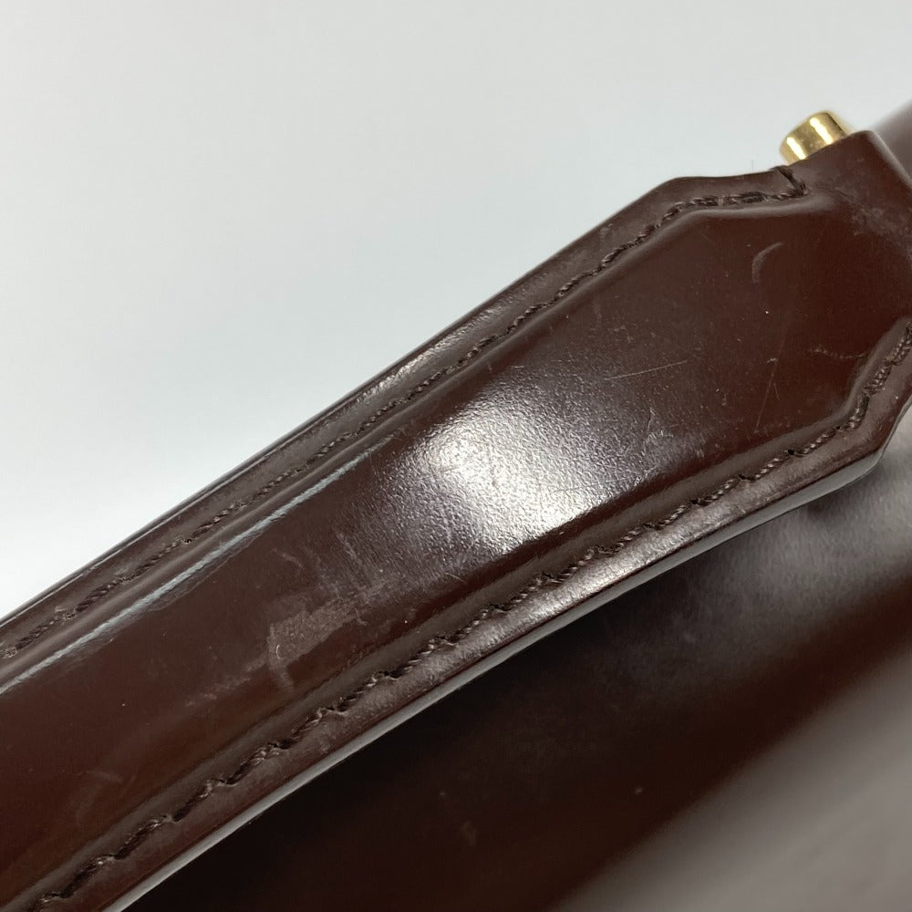 LOUIS VUITTON Business bag N53315 Damier canvas Brown Damier Altona PM