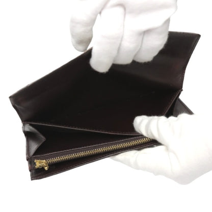 LOUIS VUITTON Long Wallet Purse M93524 Monogram Vernis Amarrant Vernis Portefeuille Sarah