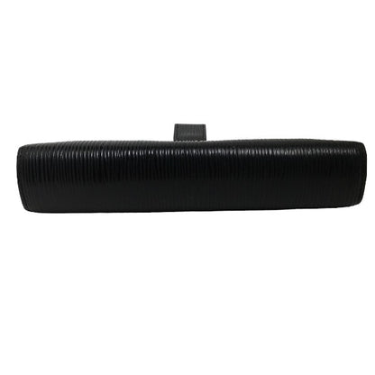 LOUIS VUITTON Notebook cover R20042 Epi Leather Noir Epi Agenda MM