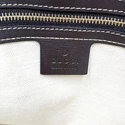 GUCCI Tote Bag 257069 GG canvas beige GG pattern canvas