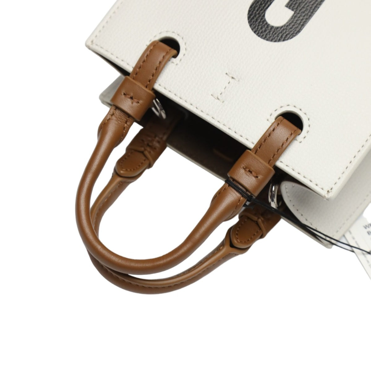 Furla Shoulder Bag WB00729-BX1230-1843S leather leather white Shoulder Bag WB00729-BX1230-1843S Women Used Authentic