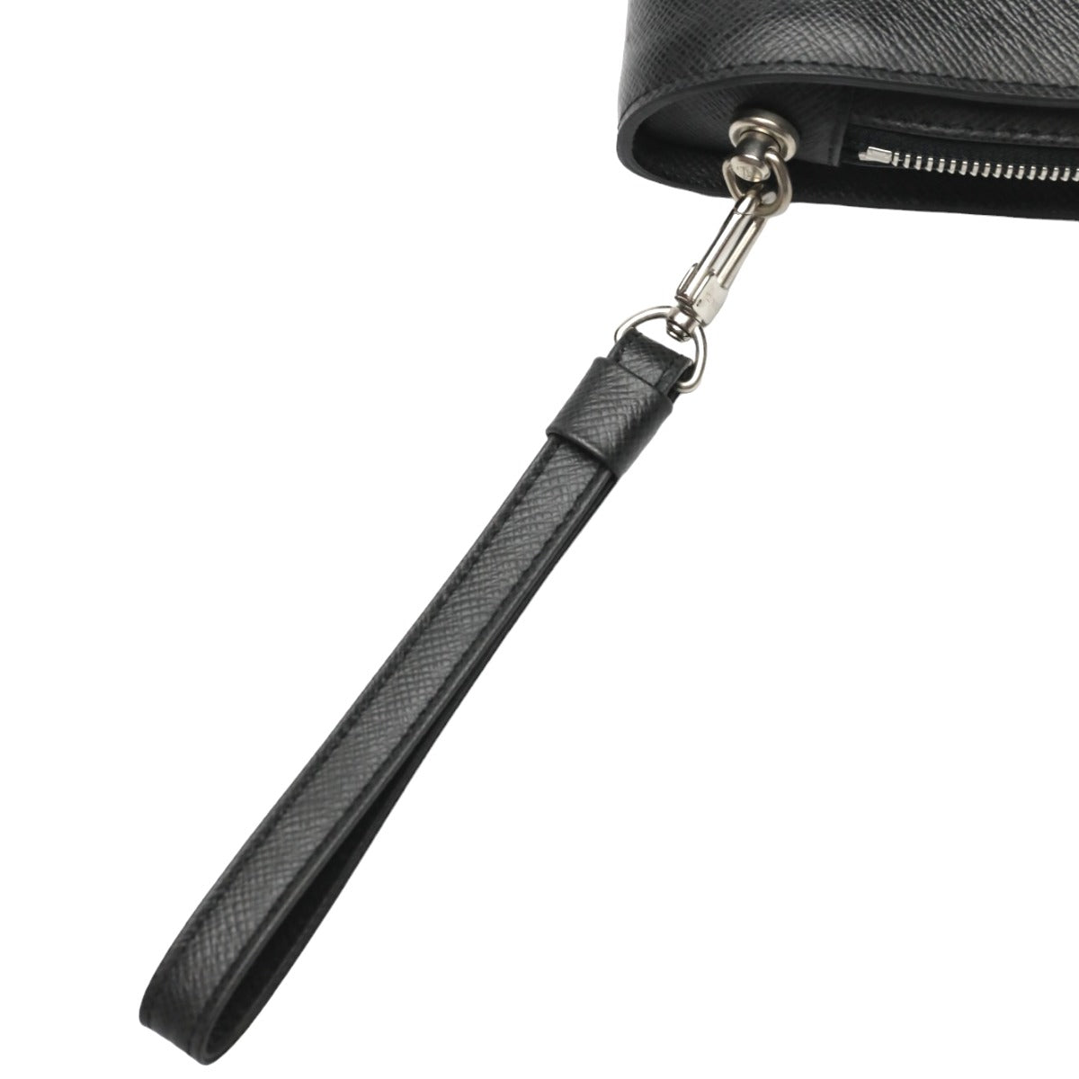 LOUIS VUITTON business bag M30182 Taiga black Taiga Baikal Aldwards