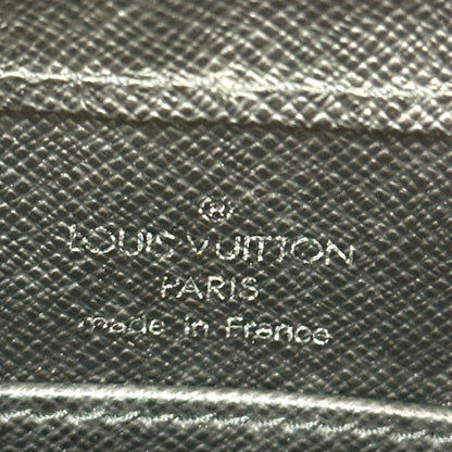 LOUIS VUITTON business bag M30182 Taiga black Taiga Baikal Aldwards