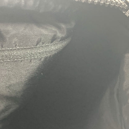 FENDI Pouch Nylon Navy monster bugs For strollers