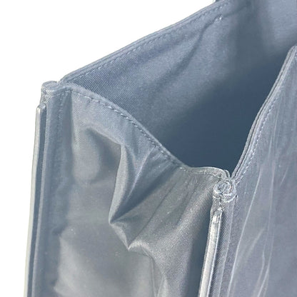 FENDI Tote Bag 7VA367 Nylon black Monster Bugs