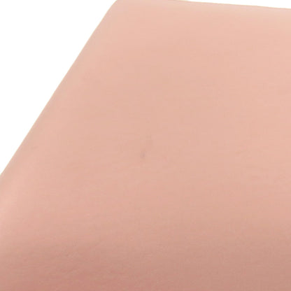 GUCCI Long Wallet Purse 453158 leather pink logo