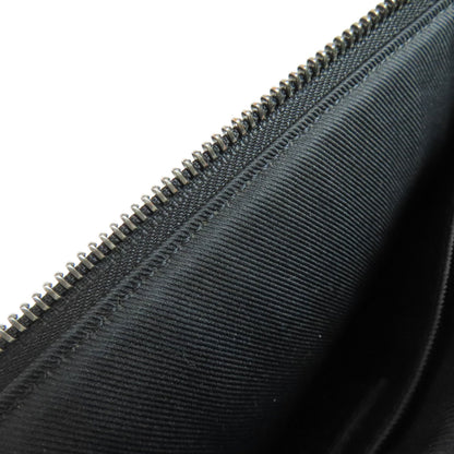 LOUIS VUITTON iPad case M64449 Monogram canvas black Fragment collaboration
