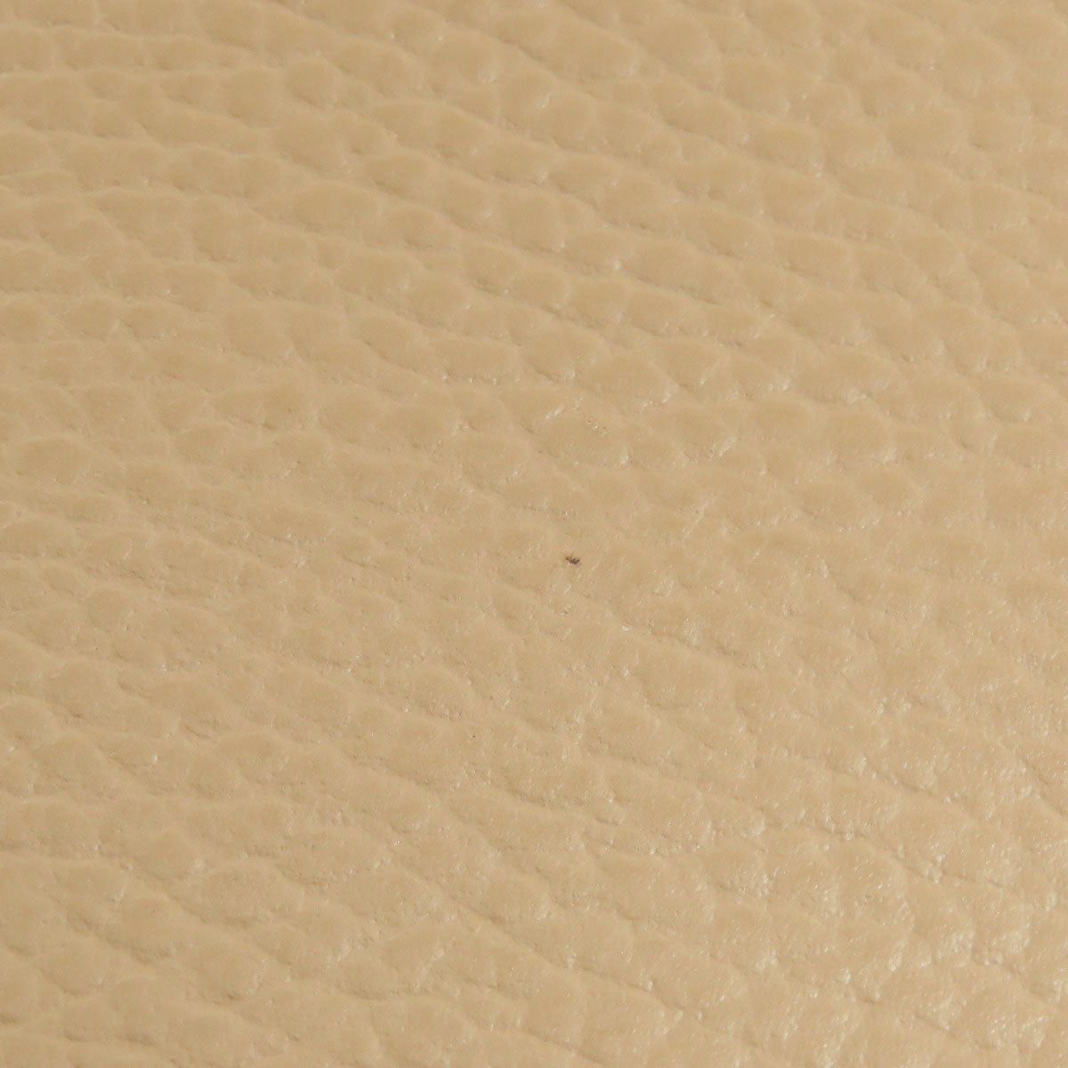 BURBERRY Handbag leather beige logo