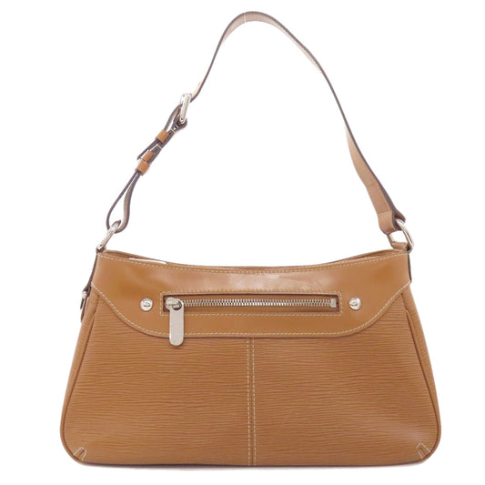 LOUIS VUITTON Handbag M59281 Epi Brown Turen PM