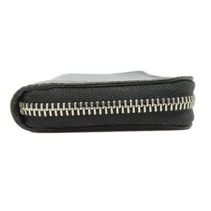 LOUIS VUITTON Coin case N63076 Damier canvas gray Zippy coin purse