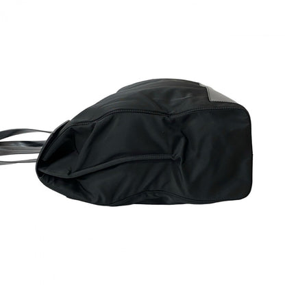 PRADA Tote Bag Nylon black