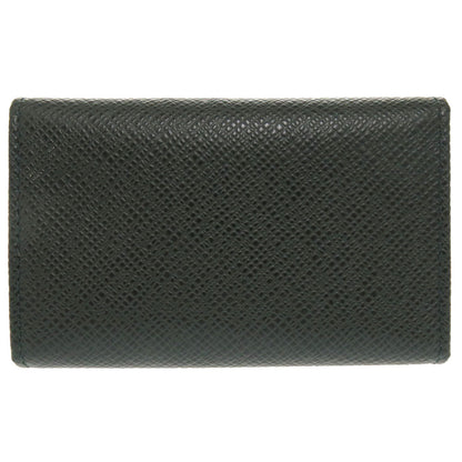 LOUIS VUITTON Key case Key holder  M30534 Taiga Leather Deep green Taiga Multicles6