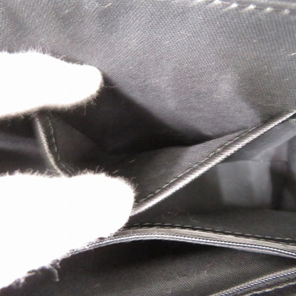 BURBERRY Handbag Canvas, Leather beige Nova Check