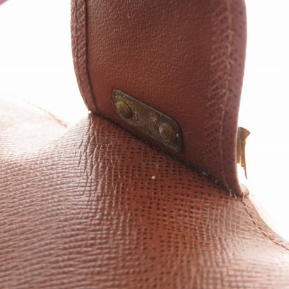 LOUIS VUITTON Key case Key holder  M69517 Monogram canvas Brown Monogram Multicles4