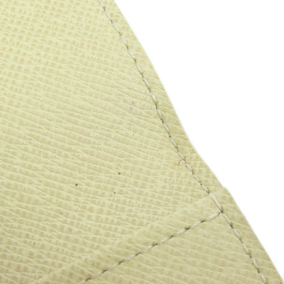 LOUIS VUITTON Key case Key holder  N60020 Damier canvas white Multicles4