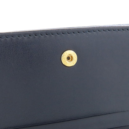 GUCCI Bifold Wallet 621887 canvas beige Horsebit