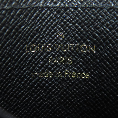 LOUIS VUITTON Card Case M69161 Monogram reverse Brown Porto cult · Simple