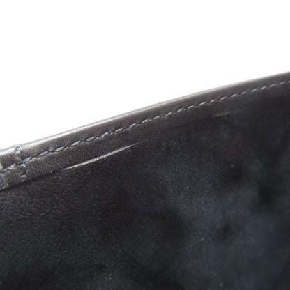 LOUIS VUITTON Bifold Wallet M95991 Nappa leather black Portefeuille・Marco