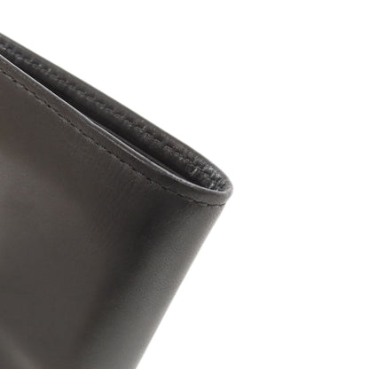 LOUIS VUITTON Bifold Wallet M95991 Nappa leather black Portefeuille・Marco
