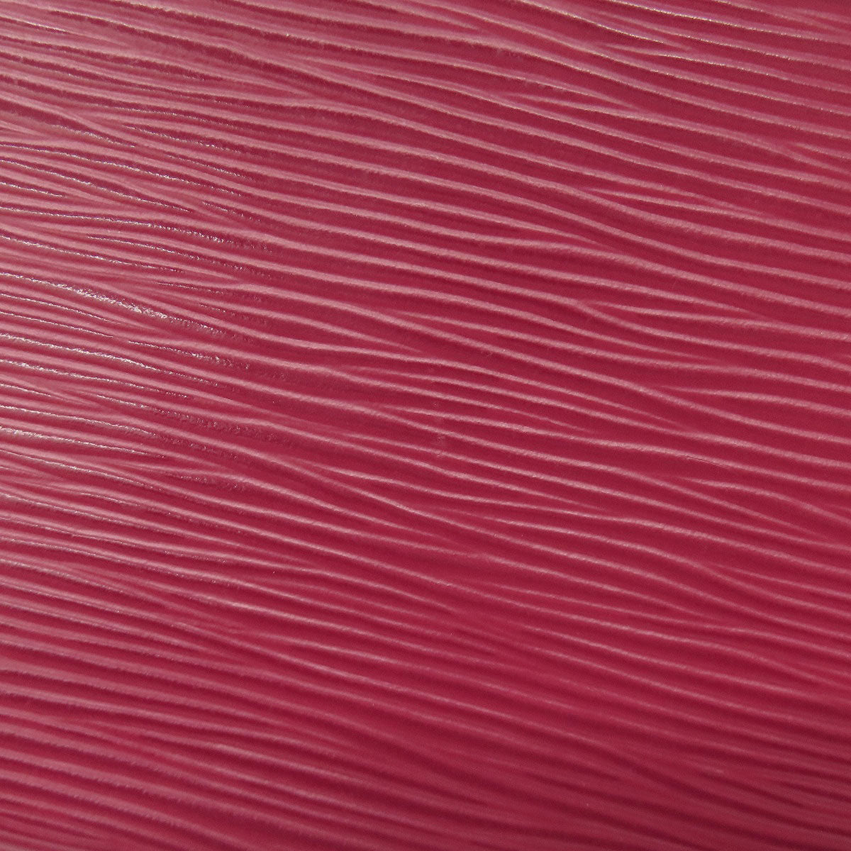 LOUIS VUITTON Long Wallet Purse M60305 Epi Red Zippy wallet
