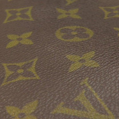 LOUIS VUITTON Shoulder Bag M51364 Monogram canvas Brown Sac Bandouliere