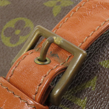 LOUIS VUITTON Shoulder Bag M51364 Monogram canvas Brown Sac Bandouliere