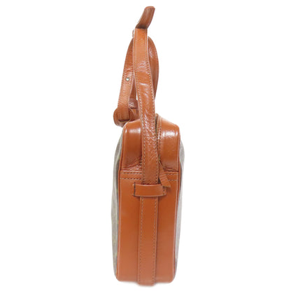 LOUIS VUITTON Shoulder Bag M51364 Monogram canvas Brown Sac Bandouliere