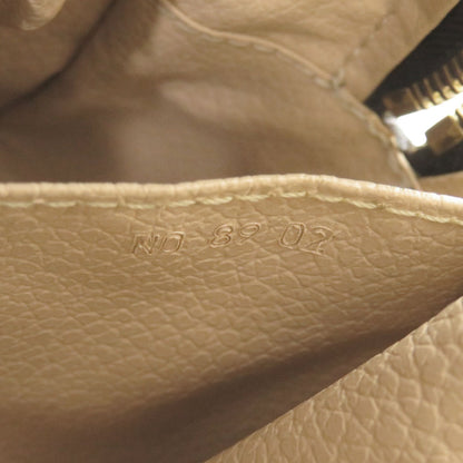 LOUIS VUITTON business bag M47522 Monogram canvas Brown Monogram Truth Cracking Ty 28