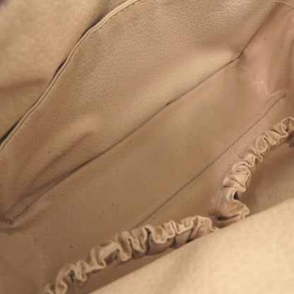 LOUIS VUITTON business bag M47524 Monogram canvas Brown Monogram Truth Cracking T 23