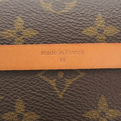 LOUIS VUITTON Waist bag M51855 Monogram canvas Brown Monogram Pochette Florentine