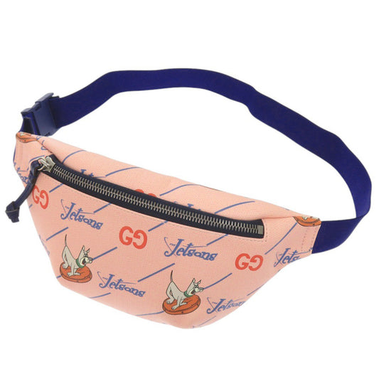 GUCCI Waist bag 502095 PVC pink