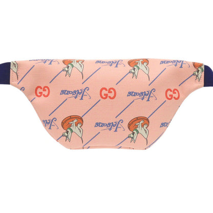 GUCCI Waist bag 502095 PVC pink
