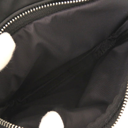 BURBERRY Shoulder Bag Nylon black