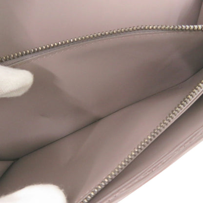 LOUIS VUITTON Long Wallet Purse M63592 Epi Leather Gray type Epi Pochette Porto Monnet Credit