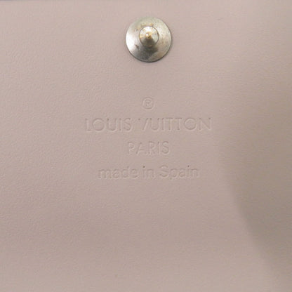 LOUIS VUITTON Long Wallet Purse M63592 Epi Leather Gray type Epi Pochette Porto Monnet Credit
