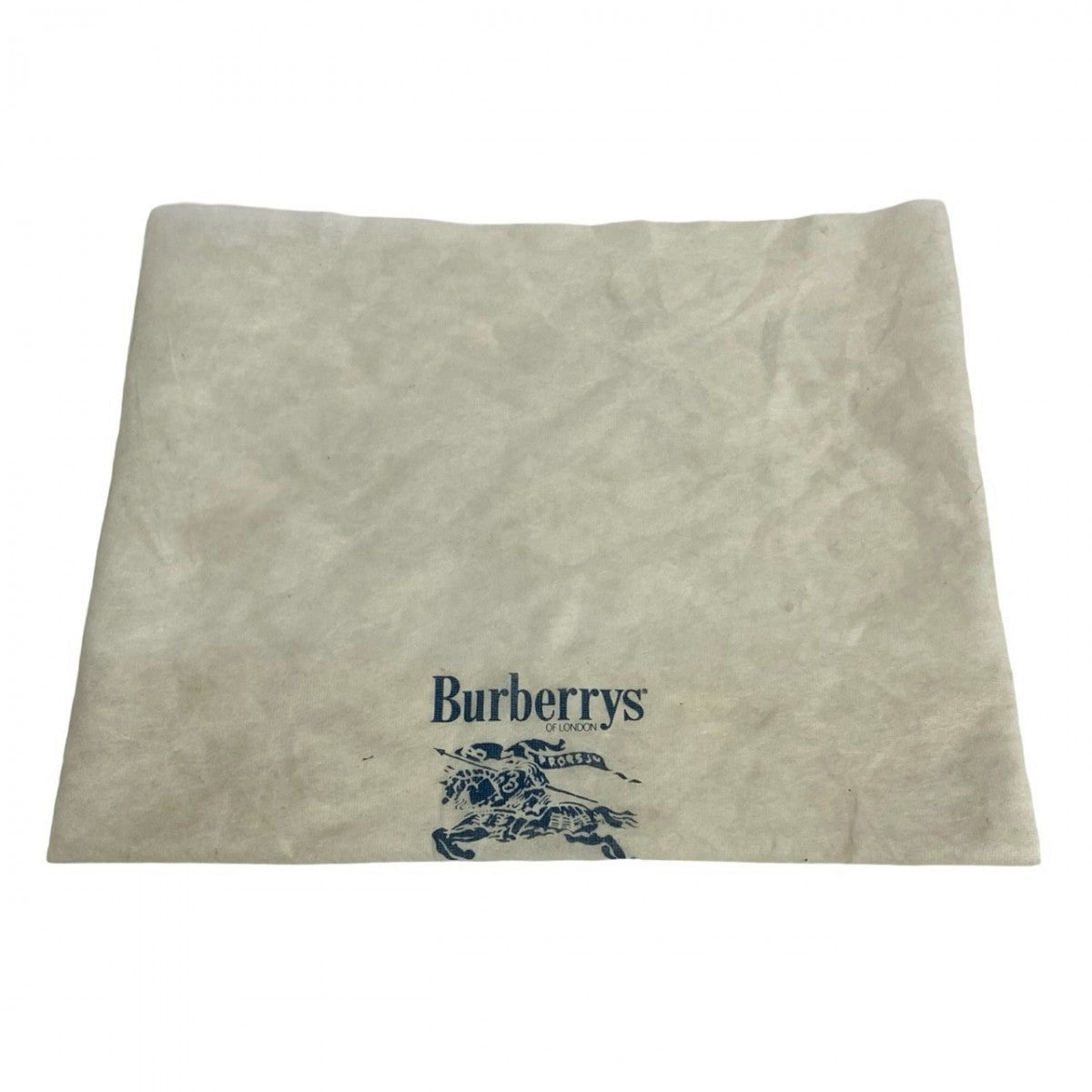 BURBERRY Shoulder Bag leather khaki