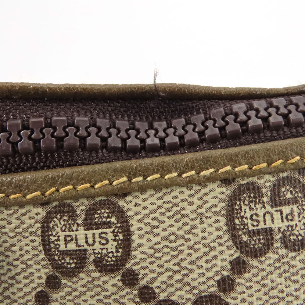 GUCCI business bag GG plus beige