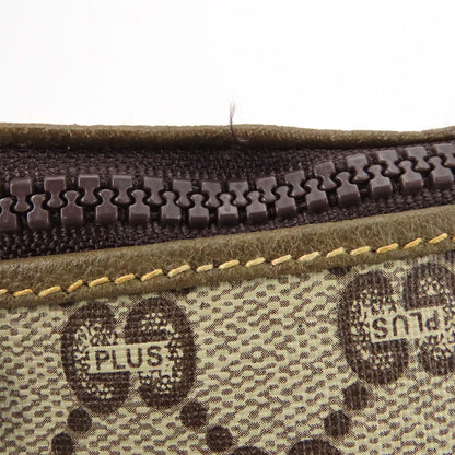 GUCCI business bag GG plus beige