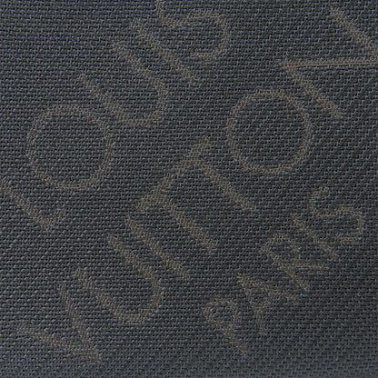 LOUIS VUITTON Coin case M93549 Damier Geant Noir Pochette Kle