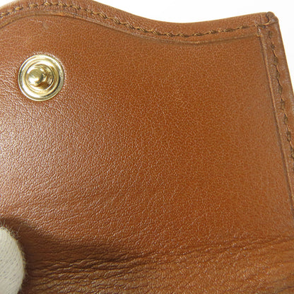 GUCCI Key case Key holder  282432 GG canvas beige Interlocking