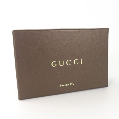 GUCCI Key case Key holder  282432 GG canvas beige Interlocking