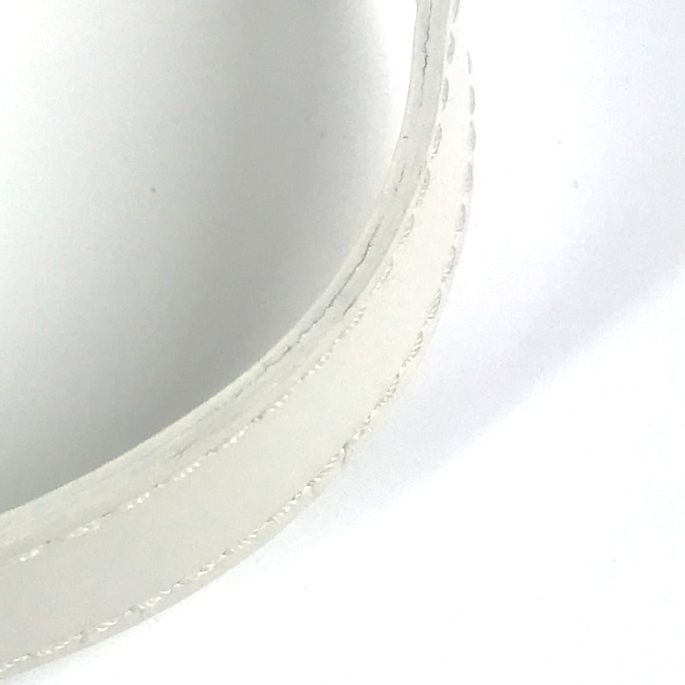 LOUIS VUITTON Handbag M92151 Plastics white Epiplage Lagoon bay