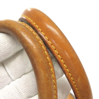 LOUIS VUITTON Handbag M47270 Monogram canvas Brown Monogram Deauville