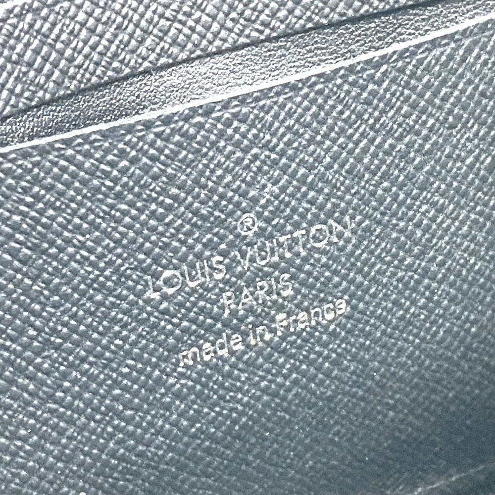 LOUIS VUITTON Pouch M44323 Monogram Eclipse Canvas black Monogram Eclipse Pochette Discovery PM