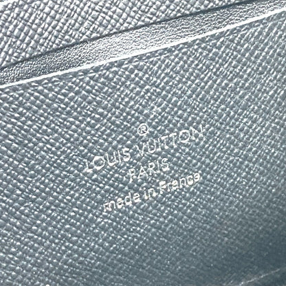 LOUIS VUITTON Pouch M44323 Monogram Eclipse Canvas black Monogram Eclipse Pochette Discovery PM