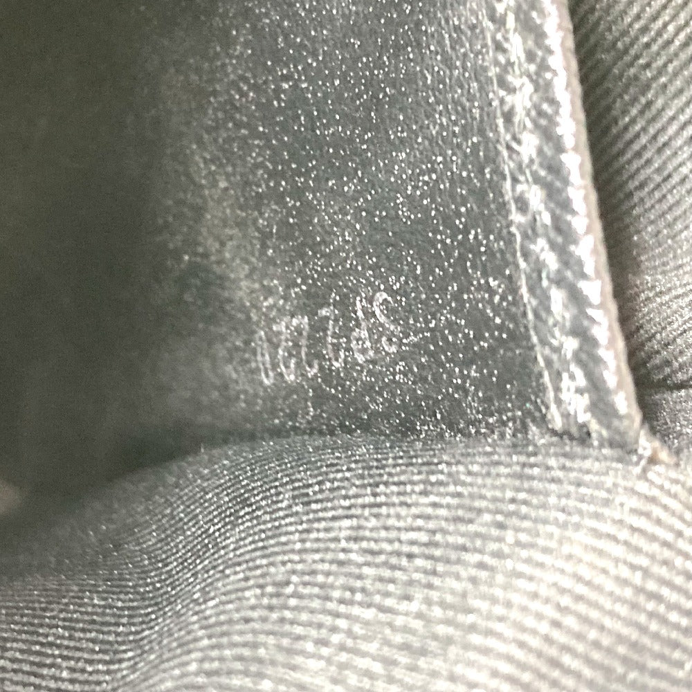 LOUIS VUITTON Pouch M44323 Monogram Eclipse Canvas black Monogram Eclipse Pochette Discovery PM